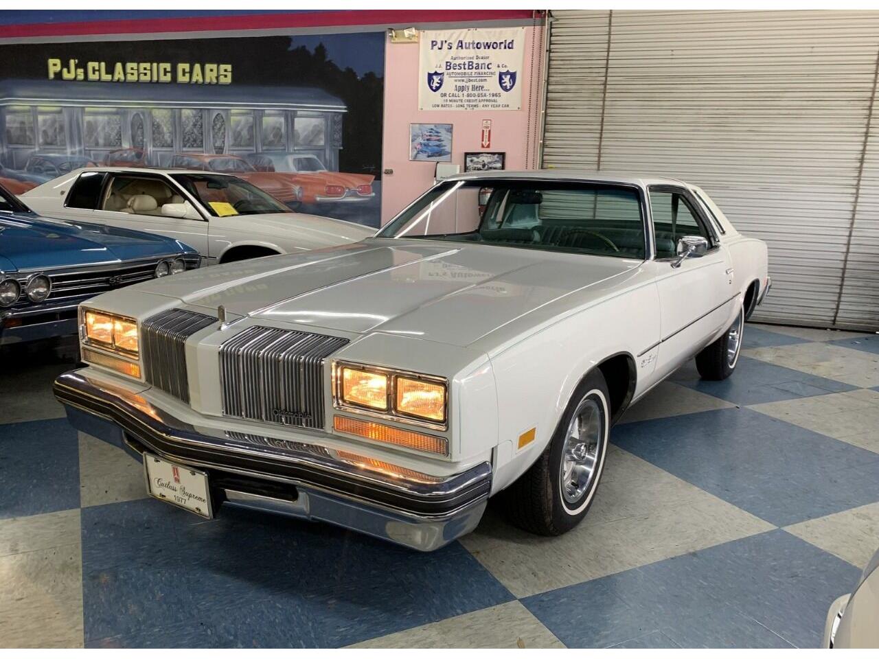 1977 Oldsmobile Cutlass for sale in Clearwater, FL – photo 13