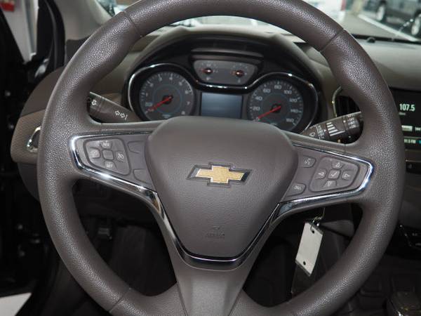 2017 Chevrolet Chevy Cruze LT Auto **Ask About Easy Financing and -... for sale in Milwaukie, OR – photo 15