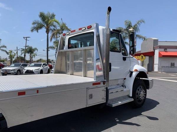 2009 International 4400 - Open 9 - 6, No Contact Delivery Avail. -... for sale in Fontana, UT – photo 11