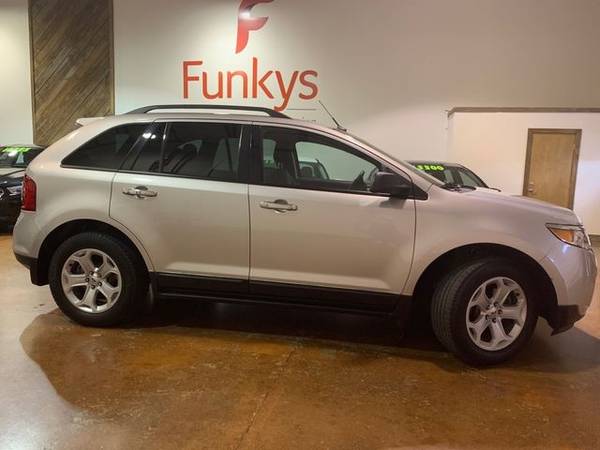 2013 Ford Edge SE Sport Utility 4D for sale in Grove City, OH – photo 7
