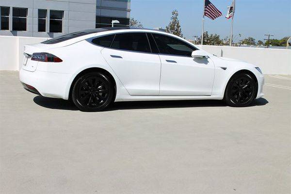 2016 Tesla Model S 75 Sedan 4D For Sale for sale in Costa Mesa, CA – photo 17