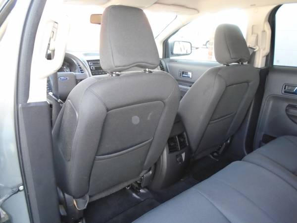 2008 Ford Edge 4dr SE FWD - - by dealer - vehicle for sale in Lumberton, NJ – photo 12