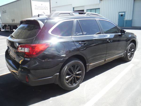 2019 Subaru Outback Premium AWD - - by dealer for sale in Spokane, WA – photo 4