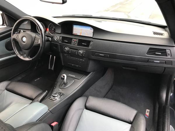 2011 *BMW* *M3* Competition pkg - DCT - Carbon Roof *60k miles* for sale in Van Nuys, CA – photo 14