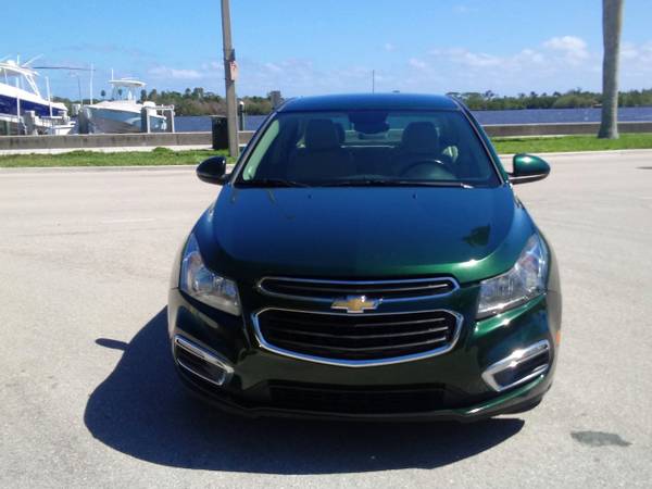 2015 Chevrolet Cruze 4dr Sdn Auto 2LT for sale in West Palm Beach, FL – photo 10