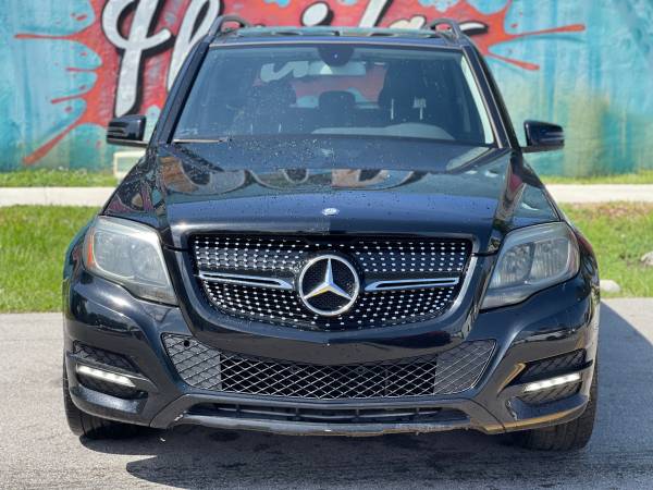 2014 Mercedes Benz GLk 350 - - by dealer - vehicle for sale in Fort Lauderdale, FL – photo 7