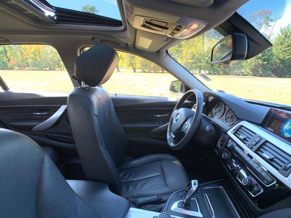 2016 BMW 3 Series 4dr Sdn 320i xDrive AWD 179 / MO for sale in Franklin Square, NY – photo 15