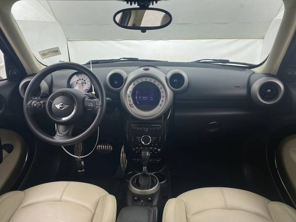 2012 MINI Countryman Cooper S ALL4 Hatchback 4D hatchback Blue - -... for sale in Albuquerque, NM – photo 20