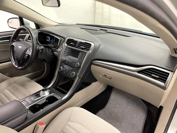 2018 Ford Fusion Hybrid SE - - by dealer - vehicle for sale in Other, OH – photo 7