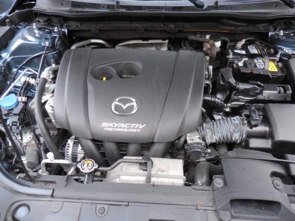 2015 Mazda 6 Grand Touring.....Navigation......Leather - cars &... for sale in Troutdale, OR – photo 8