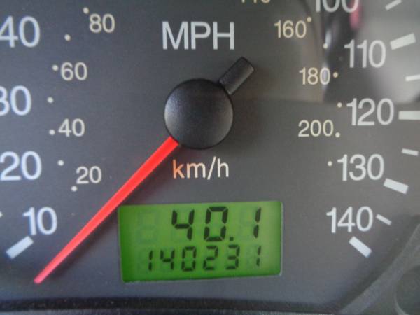 2006 Ford Focus ZX4 SES - Sedan - 2 0L Engine, Automatic for sale in Temecula, CA – photo 15