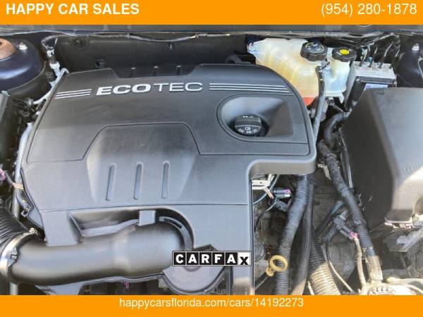 2010 Pontiac G6 4dr Sdn w/1SC - - by dealer - vehicle for sale in Fort Lauderdale, FL – photo 19