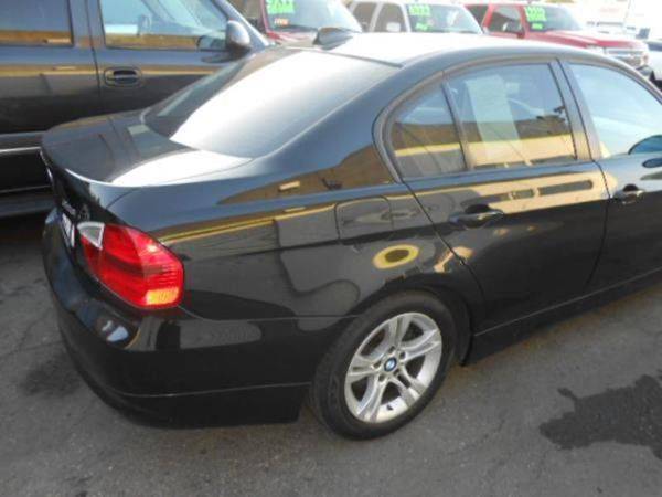 2007 BMW 3 Series 328i 4dr Sedan TAX SEASON SPECIALS!!!!!! for sale in Covina, CA – photo 5