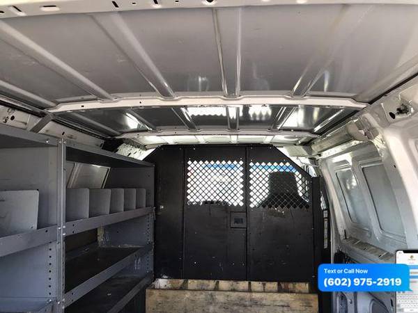 2012 Ford E250 Cargo Van 3D - Call/Text - - by dealer for sale in Glendale, AZ – photo 15