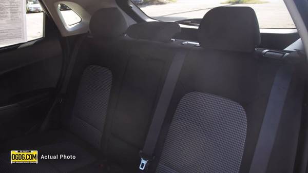 2018 Hyundai Kona SEL hatchback Sonic Silver w/Black Roof - cars & for sale in San Jose, CA – photo 16