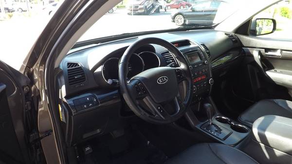 2013 Kia Sorento EX - - by dealer - vehicle automotive for sale in Bunnell, FL – photo 2