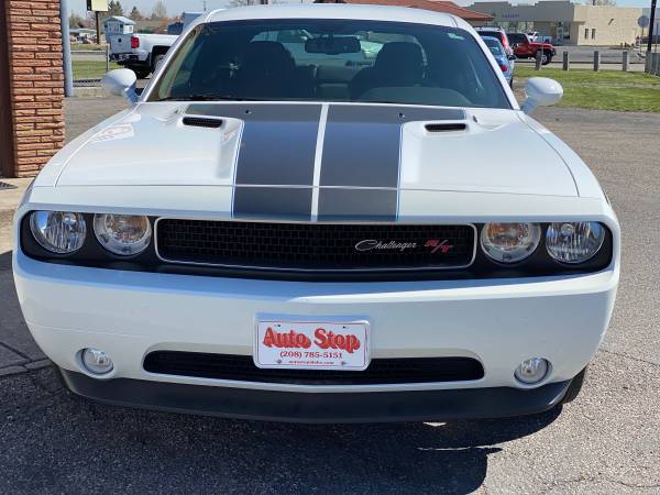 2011 Dodge R/T 2dr Coupe 5 7 V-8 Like New - - by for sale in Blackfoot, ID – photo 6