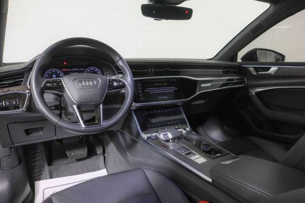 2019 Audi A7, Daytona Gray Pearl Effect - - by dealer for sale in Wall, NJ – photo 11