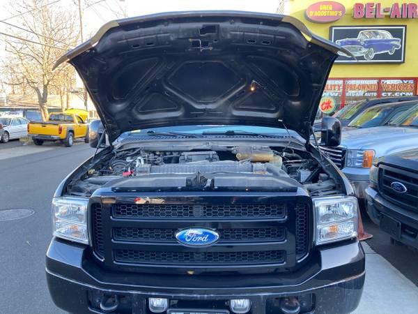 2006 Ford F-250 Super Duty XLT 4dr SuperCab 4WD LB for sale in Milford, CT – photo 8