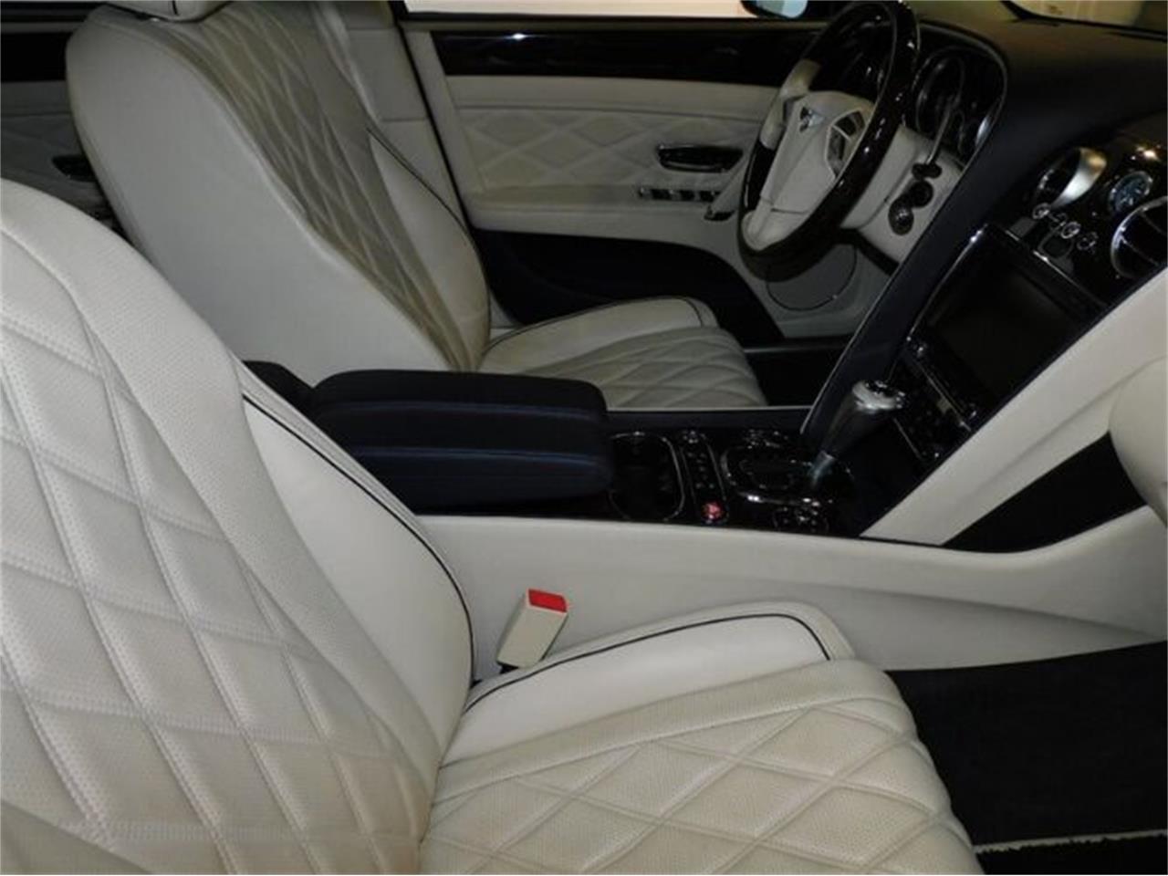2016 Bentley Flying Spur for sale in Cadillac, MI – photo 13