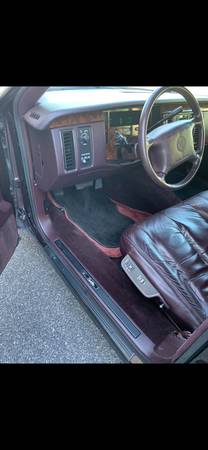 1996 Cadillac Fleetwood Brougham for sale in New Cumberland, PA – photo 21