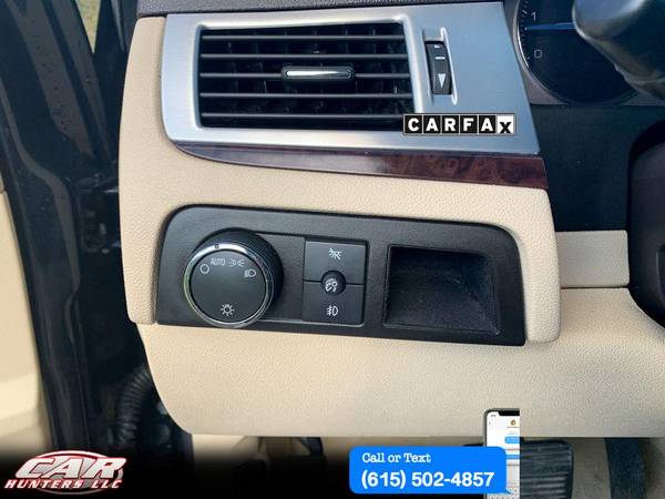 2007 Cadillac Escalade EXT Base AWD 4dr Crew Cab SB - cars & trucks... for sale in Mount Juliet, TN – photo 23