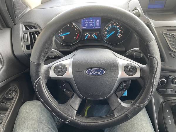 2013 Ford Escape S FWD - - by dealer - vehicle for sale in Forsyth, AR – photo 19