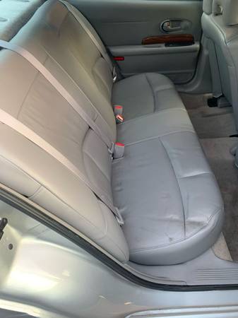 2003 Buick Lesabre LOW MILES - cars & trucks - by owner - vehicle... for sale in Saugus, MA – photo 5