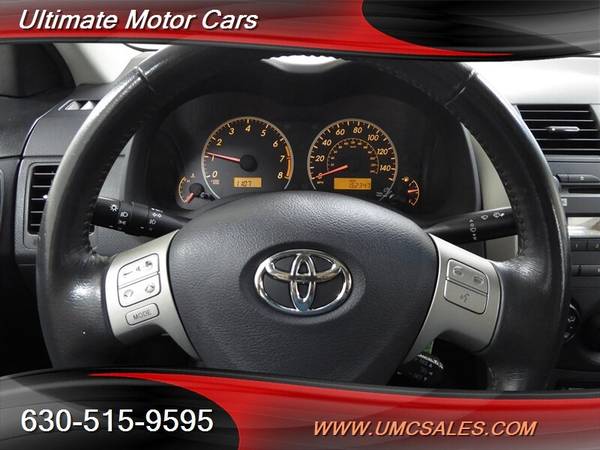 2009 Toyota Corolla for sale in Downers Grove, IL – photo 11