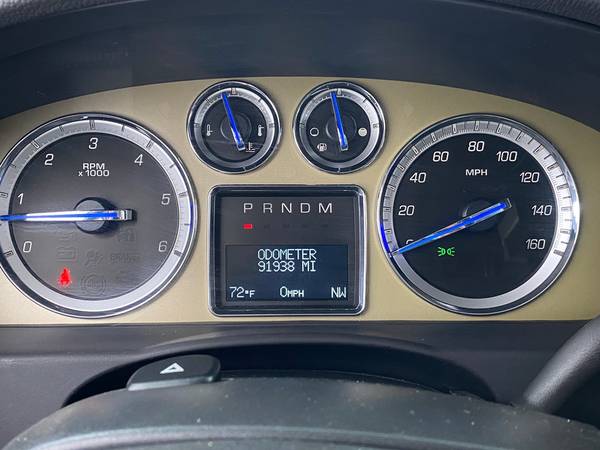 2013 Caddy Cadillac Escalade Platinum Edition Sport Utility 4D suv -... for sale in Atlanta, NV – photo 24