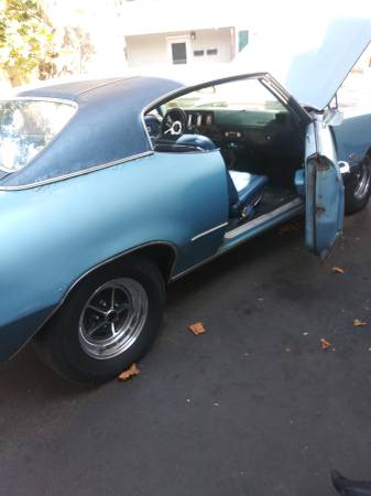 1970 buick gs stage one 455 tribute for sale in Belmar, NJ – photo 6