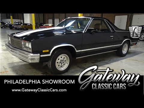 1985 Chevrolet El Camino for sale in O'Fallon, IL – photo 2