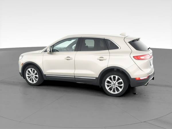 2015 Lincoln MKC Sport Utility 4D suv Gold - FINANCE ONLINE - cars &... for sale in Atlanta, CA – photo 6