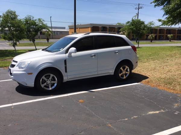 2014 Chevrolet Captiva Sport 1LT**Leather**Low Down Payment** for sale in Savannah, GA – photo 7