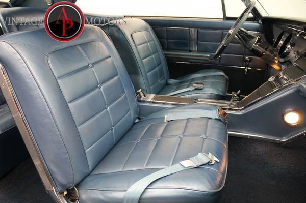1964 Buick Riviera WILDCAT 425 RESTORED BEAUTIFUL - cars & for sale in Statesville, NC – photo 5