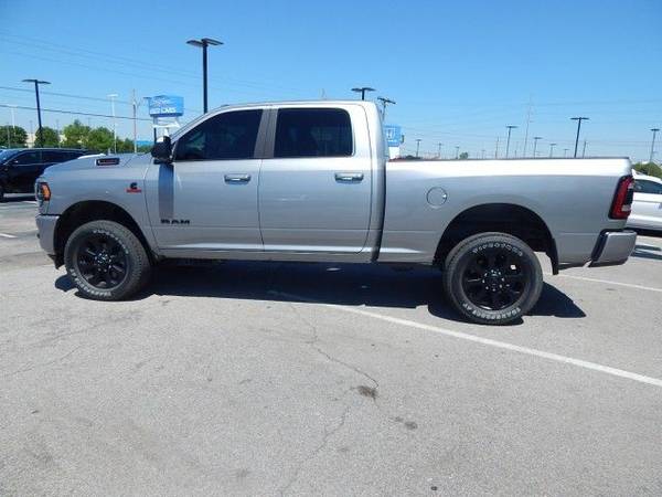 2020 Ram 2500 Big Horn - - by dealer - vehicle for sale in Tulsa, OK – photo 6