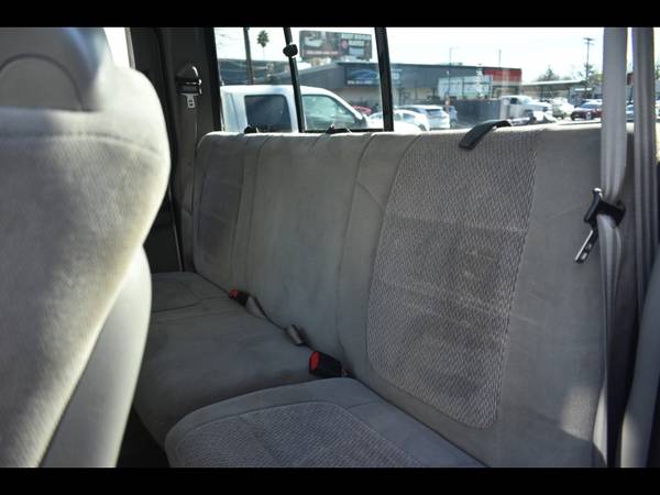 2003 Ford Super Duty F-250 Supercab 142 XLT BEST DEALS IN TOWN for sale in Sacramento , CA – photo 13