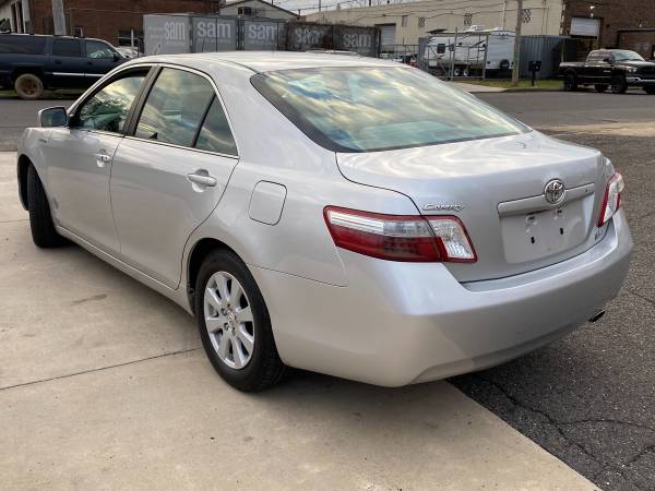2008 Toyota Camry Hybrid Leather Navigation - cars & trucks - by... for sale in Philadelphia, PA – photo 5