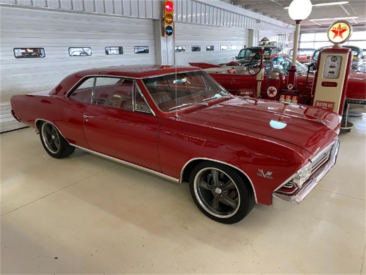 1966 Chevrolet Chevelle for sale in Columbus, OH – photo 3