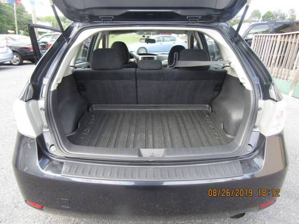 ✔ 2008 Subaru Impreza 2.5i AWD - SUBARU SERVICED! WE 💚 SUBARU'S for sale in Shermans Dale, PA – photo 8