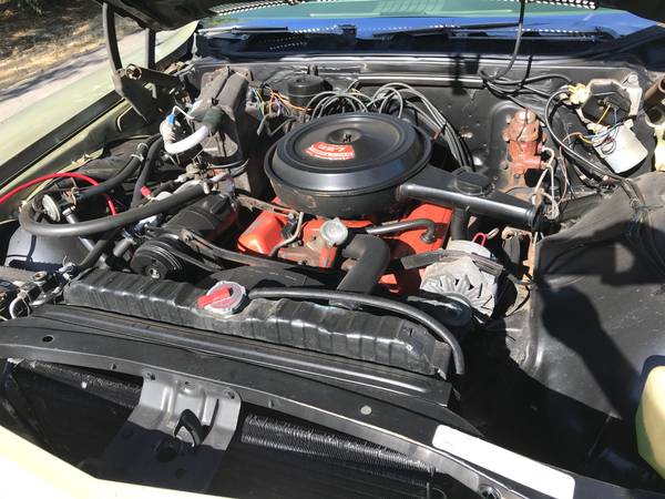 1968 Impala Hardtop for sale in Sacramento , CA – photo 12