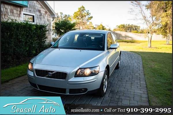 2006 Volvo S40 - - cars & trucks - by dealer - vehicle automotive sale for sale in Wilmington, NC – photo 3