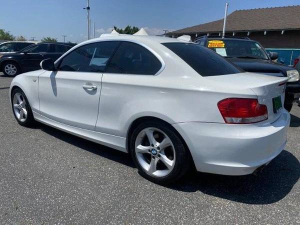 2011 BMW 1 Series - Financing Available - cars & trucks - by dealer... for sale in Fontana, CA – photo 13