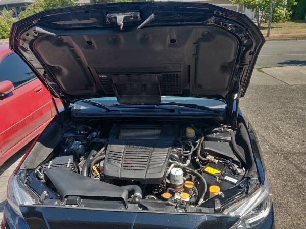 2018 Subaru WRX for sale in Marysville, WA – photo 12
