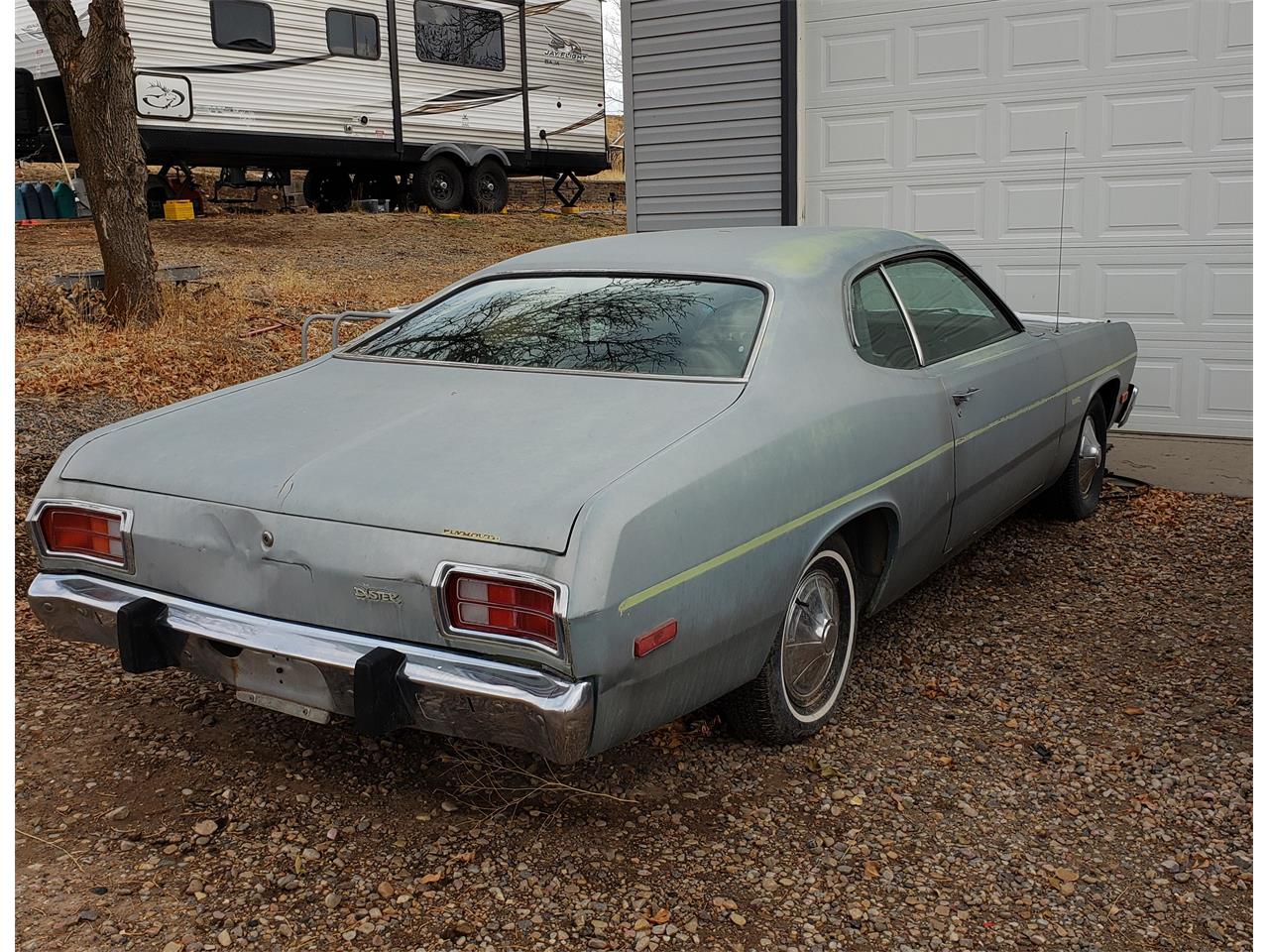 1973 Plymouth Duster for sale in Morgan, UT – photo 3