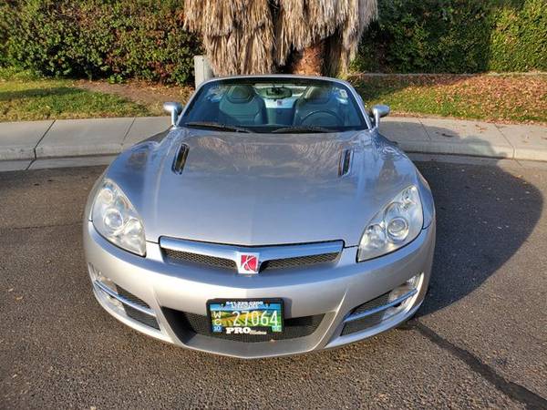 2007 Saturn SKY - Financing Available! - cars & trucks - by dealer -... for sale in Tracy, CA – photo 19
