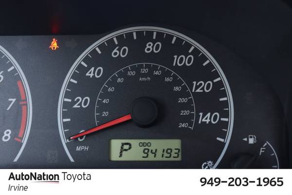 2013 Toyota Corolla S SKU:DP103141 Sedan - cars & trucks - by dealer... for sale in Irvine, CA – photo 12