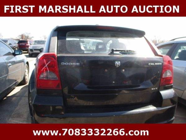 2009 Dodge Caliber SXT - Auction Pricing - - by dealer for sale in Harvey, IL – photo 6
