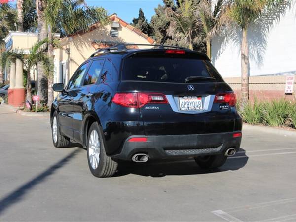 ⚡2011 Acura RDX w/Tech⚡Call us for details! - cars & trucks - by... for sale in Santa Maria, CA – photo 12