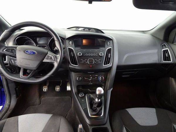 2015 Ford Focus ST Rates start at 3.49% Bad credit also ok! for sale in McKinney, TX – photo 8